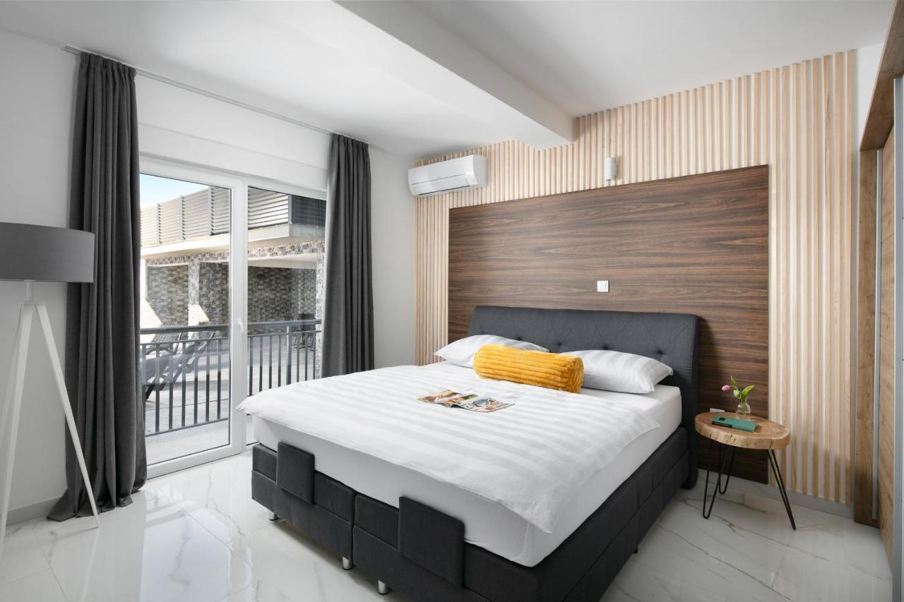 Villa Chanel Crikvenica Luaran gambar