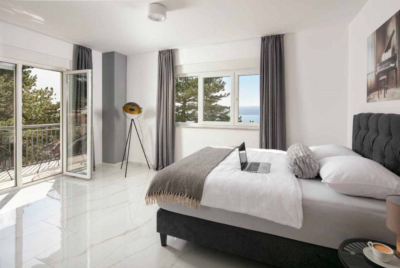 Villa Chanel Crikvenica Luaran gambar