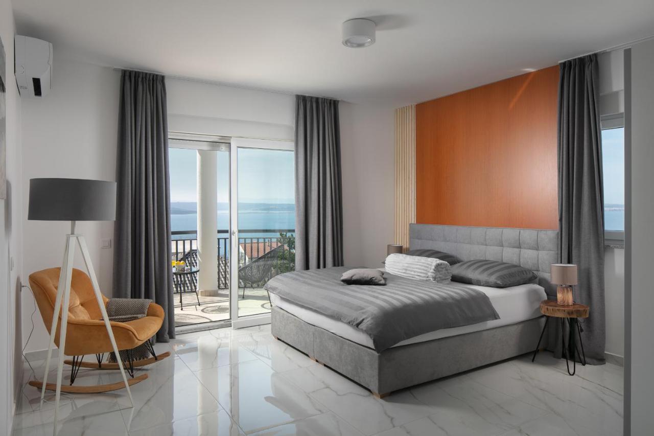 Villa Chanel Crikvenica Luaran gambar