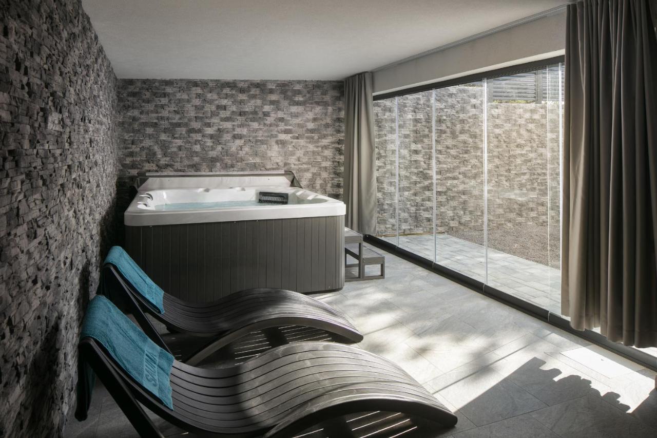 Villa Chanel Crikvenica Luaran gambar
