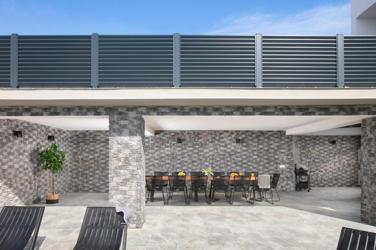 Villa Chanel Crikvenica Luaran gambar